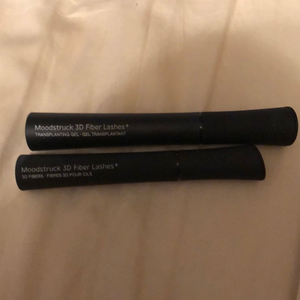 Younique Moodstruck 3D fiber lashes mascara